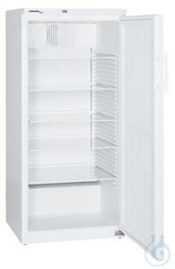 LKexv 5400-21 Cooling unit EXPLOSION-CONTROLLED VENTILATED Laboratory refrigerators and freezers...